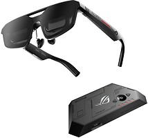 Фото Asus ROG XREAL R1-N Gaming AR Glasses