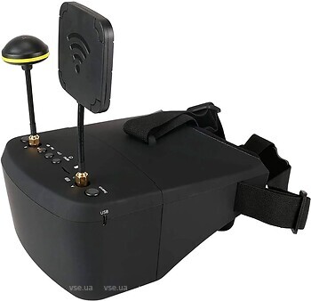 Фото DK EV800D