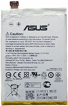 Фото Asus C11P1424 3000 mAh