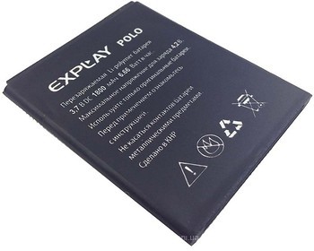 Фото Explay Polo 1800 mAh