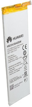 Фото ExtraDigital Huawei Ascend P7 2460 mAh (BMH6399)