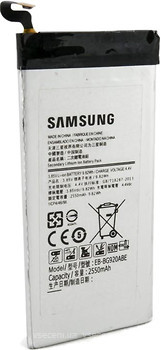 Фото ExtraDigital Samsung Galaxy S6 (EB-BG925ABE) 2550 mAh (BMS6379)