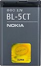 Фото Nokia BL-5CT 1050 mAh