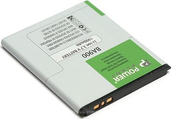 Фото PowerPlant Sony Ericsson Xperia J (BA900) 1900 mAh (DV00DV6174)