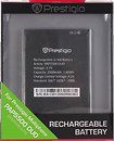 Фото Prestigio PAP5500 2000 mAh