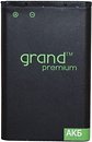 Фото Grand Premium Fly BL8006 1450 mAh