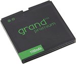 Фото Grand Premium Fly BL6408 1100 mAh