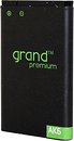 Фото Grand Premium Lenovo BL203 1500 mAh