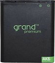 Фото Grand Premium Lenovo BL210 2000 mAh