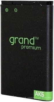 Фото Grand Premium Lenovo BL212 2000 mAh