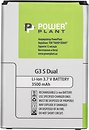 Фото PowerPlant LG G3 S Dual 3500 mAh (SM160105)