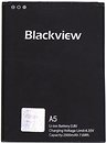 Фото Blackview A5 2000 mAh