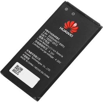 Фото Huawei HB474284RBC 2000 mAh