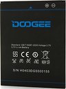 Фото Doogee DG550 Dagger 2500 mAh