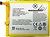 Фото ZTE Blade V7 Lite 2500 mAh (Li3825T43P3h736037)