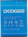 Фото Doogee X6/X6 Pro 2500 mAh