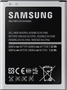 Фото Samsung EB-B500BEBECWW 1900 mAh