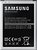 Фото Samsung EB-B500BEBECWW 1900 mAh