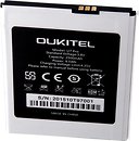 Аккумуляторы для мобильных телефонов Oukitel