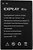 Фото Explay Rio Play 1800 mAh