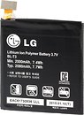 Фото LG BL-T3 2000/2080 mAh