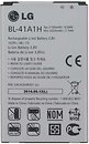 Фото LG BL-41A1H 2020/2100 mAh