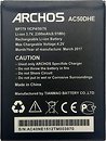 Аккумуляторы для мобильных телефонов Archos