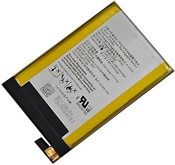 Фото Blackberry Q5 2120/2180 mAh (BAT-51585-001)