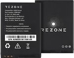 Аккумуляторы для мобильных телефонов Rezone