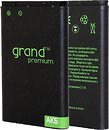 Фото Grand Premium Lenovo BL229 2500 mAh