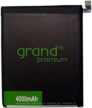 Фото Grand Premium Lenovo BL270 4000 mAh