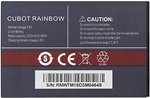 Фото Cubot Rainbow 2200 mAh