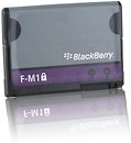 Фото BlackBerry FM1 1150 mAh