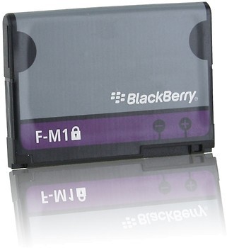 Фото BlackBerry FM1 1150 mAh