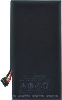 Фото Meizu BT-M1 M030 1600 mAh