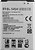 Фото Toto LG BL-54SH 2460/2540 mAh