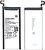 Фото Samsung EB-BG935ABE 3600 mAh