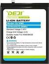 Фото Deji Xiaomi BM3E 3210 mAh