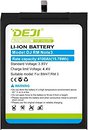 Фото Deji Xiaomi BM47 4100 mAh