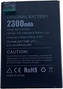 Фото Doogee X9 mini 2300 mAh (BAT17542300)