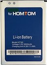 Фото Homtom HT30 3000mAh