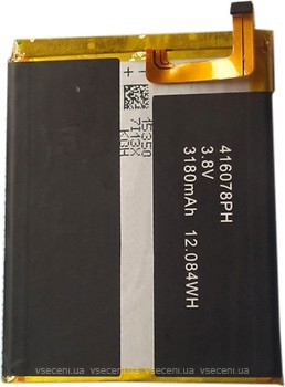 Фото Blackview S8 3180 mAh