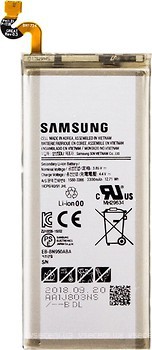 Фото Samsung EB-BN950ABA 3300 mAh