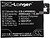 Фото Cameronsino CS-LVP690XL 4000 mAh