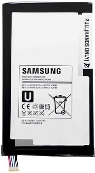 Фото Samsung EB-BT330FBU 4450 mAh