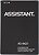 Фото Assistant AS-4421 2000 mAh