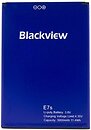 Фото Blackview E7 3000 mAh