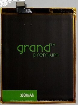 Фото Grand Premium Meizu BT42C 3060 mAh