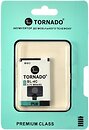 Аккумуляторы для мобильных телефонов Tornado