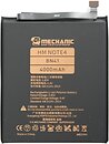 Аккумуляторы для мобильных телефонов Mechanic